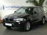 USED 2015 64 BMW X3 xDrive20d SE 5dr SAT NAV FULL LEATHER 2 OWNERS EXCELLENT SERVICE HISTORY