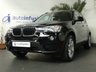 USED 2015 64 BMW X3 xDrive20d SE 5dr SAT NAV FULL LEATHER 2 OWNERS EXCELLENT SERVICE HISTORY