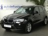 USED 2015 64 BMW X3 xDrive20d SE 5dr SAT NAV FULL LEATHER 2 OWNERS EXCELLENT SERVICE HISTORY