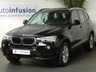USED 2015 64 BMW X3 xDrive20d SE 5dr SAT NAV FULL LEATHER 2 OWNERS EXCELLENT SERVICE HISTORY