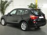 USED 2015 64 BMW X3 xDrive20d SE 5dr SAT NAV FULL LEATHER 2 OWNERS EXCELLENT SERVICE HISTORY