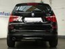 USED 2015 64 BMW X3 xDrive20d SE 5dr SAT NAV FULL LEATHER 2 OWNERS EXCELLENT SERVICE HISTORY