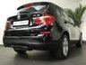 USED 2015 64 BMW X3 xDrive20d SE 5dr SAT NAV FULL LEATHER 2 OWNERS EXCELLENT SERVICE HISTORY
