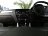 USED 2015 64 BMW X3 xDrive20d SE 5dr SAT NAV FULL LEATHER 2 OWNERS EXCELLENT SERVICE HISTORY
