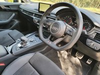 USED 2020 20 AUDI A5 2.0 SPORTBACK TFSI BLACK EDITION 5d 188 BHP ZERO DEPOSIT FINANCE AVAILABLE