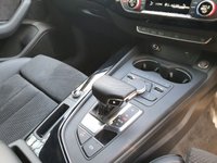 USED 2020 20 AUDI A5 2.0 SPORTBACK TFSI BLACK EDITION 5d 188 BHP ZERO DEPOSIT FINANCE AVAILABLE