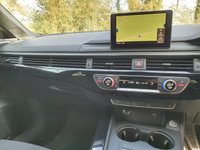 USED 2020 20 AUDI A5 2.0 SPORTBACK TFSI BLACK EDITION 5d 188 BHP ZERO DEPOSIT FINANCE AVAILABLE