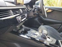 USED 2020 20 AUDI A5 2.0 SPORTBACK TFSI BLACK EDITION 5d 188 BHP ZERO DEPOSIT FINANCE AVAILABLE
