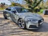 USED 2020 20 AUDI A5 2.0 SPORTBACK TFSI BLACK EDITION 5d 188 BHP ZERO DEPOSIT FINANCE AVAILABLE