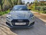USED 2020 20 AUDI A5 2.0 SPORTBACK TFSI BLACK EDITION 5d 188 BHP ZERO DEPOSIT FINANCE AVAILABLE