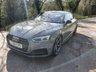 USED 2020 20 AUDI A5 2.0 SPORTBACK TFSI BLACK EDITION 5d 188 BHP ZERO DEPOSIT FINANCE AVAILABLE