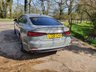 USED 2020 20 AUDI A5 2.0 SPORTBACK TFSI BLACK EDITION 5d 188 BHP ZERO DEPOSIT FINANCE AVAILABLE