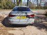 USED 2020 20 AUDI A5 2.0 SPORTBACK TFSI BLACK EDITION 5d 188 BHP ZERO DEPOSIT FINANCE AVAILABLE