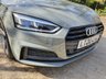 USED 2020 20 AUDI A5 2.0 SPORTBACK TFSI BLACK EDITION 5d 188 BHP ZERO DEPOSIT FINANCE AVAILABLE