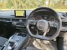 USED 2020 20 AUDI A5 2.0 SPORTBACK TFSI BLACK EDITION 5d 188 BHP ZERO DEPOSIT FINANCE AVAILABLE