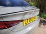 USED 2020 20 AUDI A5 2.0 SPORTBACK TFSI BLACK EDITION 5d 188 BHP ZERO DEPOSIT FINANCE AVAILABLE