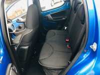 USED 2013 63 PEUGEOT 107 1.0 ACTIVE 5d 68 BHP Low Mileage 5 door petrol with History