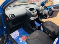 USED 2013 63 PEUGEOT 107 1.0 ACTIVE 5d 68 BHP Low Mileage 5 door petrol with History