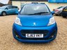 USED 2013 63 PEUGEOT 107 1.0 ACTIVE 5d 68 BHP Low Mileage 5 door petrol with History