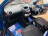 USED 2013 63 PEUGEOT 107 1.0 ACTIVE 5d 68 BHP Low Mileage 5 door petrol with History
