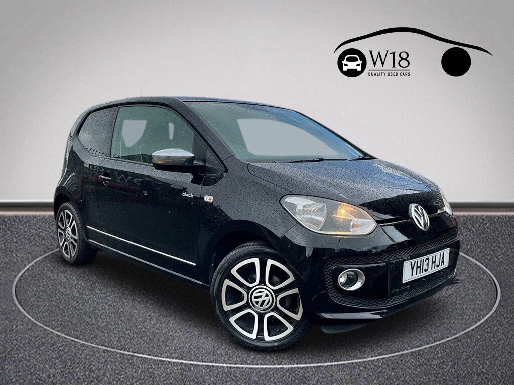 View our VOLKSWAGEN UP