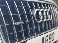 USED 2015 65 AUDI Q5 2.0 TDI QUATTRO S LINE PLUS 5d 187 BHP 4WD AUTO 4WD Edition Sat Nav Leather