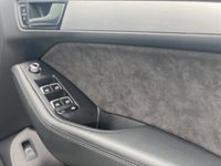 USED 2015 65 AUDI Q5 2.0 TDI QUATTRO S LINE PLUS 5d 187 BHP 4WD AUTO 4WD Edition Sat Nav Leather