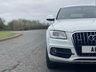 USED 2015 65 AUDI Q5 2.0 TDI QUATTRO S LINE PLUS 5d 187 BHP 4WD AUTO 4WD Edition Sat Nav Leather
