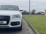 USED 2015 65 AUDI Q5 2.0 TDI QUATTRO S LINE PLUS 5d 187 BHP 4WD AUTO 4WD Edition Sat Nav Leather