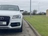 USED 2015 65 AUDI Q5 2.0 TDI QUATTRO S LINE PLUS 5d 187 BHP 4WD AUTO 4WD Edition Sat Nav Leather
