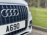 USED 2015 65 AUDI Q5 2.0 TDI QUATTRO S LINE PLUS 5d 187 BHP 4WD AUTO 4WD Edition Sat Nav Leather