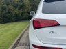 USED 2015 65 AUDI Q5 2.0 TDI QUATTRO S LINE PLUS 5d 187 BHP 4WD AUTO 4WD Edition Sat Nav Leather