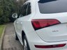 USED 2015 65 AUDI Q5 2.0 TDI QUATTRO S LINE PLUS 5d 187 BHP 4WD AUTO 4WD Edition Sat Nav Leather
