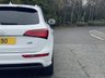 USED 2015 65 AUDI Q5 2.0 TDI QUATTRO S LINE PLUS 5d 187 BHP 4WD AUTO 4WD Edition Sat Nav Leather