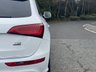 USED 2015 65 AUDI Q5 2.0 TDI QUATTRO S LINE PLUS 5d 187 BHP 4WD AUTO 4WD Edition Sat Nav Leather