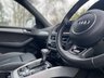 USED 2015 65 AUDI Q5 2.0 TDI QUATTRO S LINE PLUS 5d 187 BHP 4WD AUTO 4WD Edition Sat Nav Leather