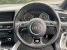 USED 2015 65 AUDI Q5 2.0 TDI QUATTRO S LINE PLUS 5d 187 BHP 4WD AUTO 4WD Edition Sat Nav Leather