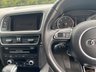 USED 2015 65 AUDI Q5 2.0 TDI QUATTRO S LINE PLUS 5d 187 BHP 4WD AUTO 4WD Edition Sat Nav Leather