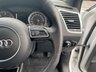 USED 2015 65 AUDI Q5 2.0 TDI QUATTRO S LINE PLUS 5d 187 BHP 4WD AUTO 4WD Edition Sat Nav Leather