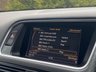 USED 2015 65 AUDI Q5 2.0 TDI QUATTRO S LINE PLUS 5d 187 BHP 4WD AUTO 4WD Edition Sat Nav Leather