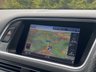USED 2015 65 AUDI Q5 2.0 TDI QUATTRO S LINE PLUS 5d 187 BHP 4WD AUTO 4WD Edition Sat Nav Leather