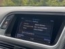 USED 2015 65 AUDI Q5 2.0 TDI QUATTRO S LINE PLUS 5d 187 BHP 4WD AUTO 4WD Edition Sat Nav Leather