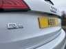USED 2015 65 AUDI Q5 2.0 TDI QUATTRO S LINE PLUS 5d 187 BHP 4WD AUTO 4WD Edition Sat Nav Leather