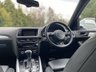 USED 2015 65 AUDI Q5 2.0 TDI QUATTRO S LINE PLUS 5d 187 BHP 4WD AUTO 4WD Edition Sat Nav Leather