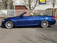 USED 2007 57 BMW 3 SERIES 2.0 320I M SPORT 2d 168 BHP 