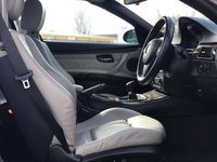 USED 2007 57 BMW 3 SERIES 2.0 320I M SPORT 2d 168 BHP 