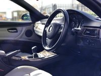 USED 2007 57 BMW 3 SERIES 2.0 320I M SPORT 2d 168 BHP 
