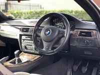 USED 2007 57 BMW 3 SERIES 2.0 320I M SPORT 2d 168 BHP 