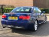 USED 2007 57 BMW 3 SERIES 2.0 320I M SPORT 2d 168 BHP 
