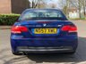 USED 2007 57 BMW 3 SERIES 2.0 320I M SPORT 2d 168 BHP 